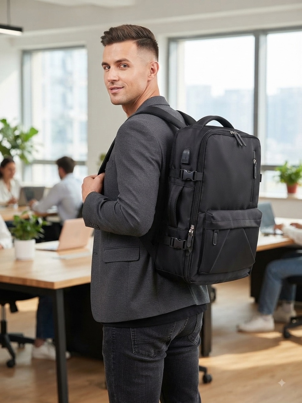 Backpack